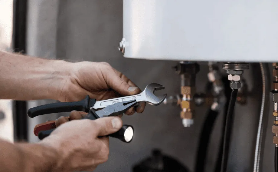 Why choose Water Heater Repair in New Lenox, IL